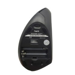 SOURIE HAVIT SANS FIL MS550GT OPTICAL VERTICAL – Image 5