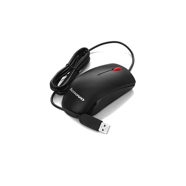 SOURIS FILAIRE USB LENOVO M120 PRO NOIR jpg Senia informatique Algerie