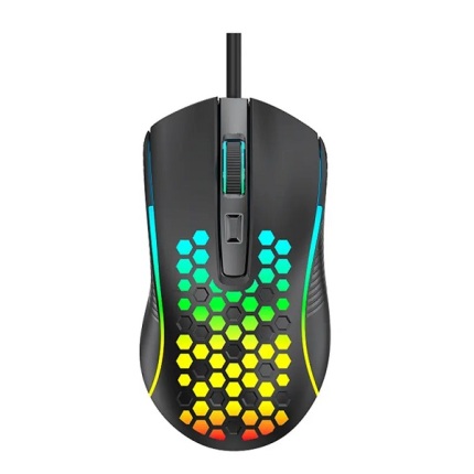 SOURIS HAVIT GAMS70 3600DPI