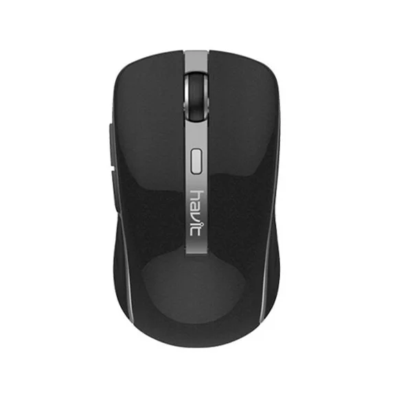 SOURIS HAVIT SANS FIL HV MS951GT NOIR 2 jpg Senia informatique Algerie