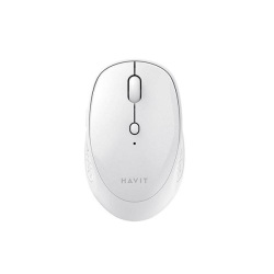 SOURIS HAVIT SANS FIL MS76GT BLUE-BLANC