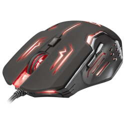 SOURIS TRUST RAVA ILLUMINATED RGB – Image 2