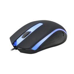 SOURIS USB AURES CLAWS AM20 LED