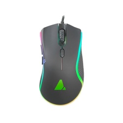 SOURIS USB AURES CLAWS G17 RGB
