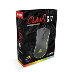 SOURIS USB AURES CLAWS G17 RGB – Image 3