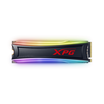 SSD M.2 2280 PCIe 1TO ADATA XPG SPECTRIX S40G RGB AS40G-1TT-C