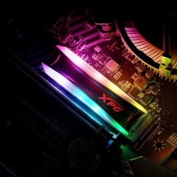 SSD M.2 2280 PCIe 1TO ADATA XPG SPECTRIX S40G RGB AS40G-1TT-C – Image 3