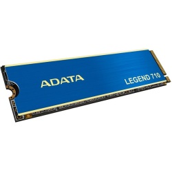 SSD M.2 2280 PCIe GEN3 256GB ADATA LEGEND 710 ALEG-710-256GCS – Image 2