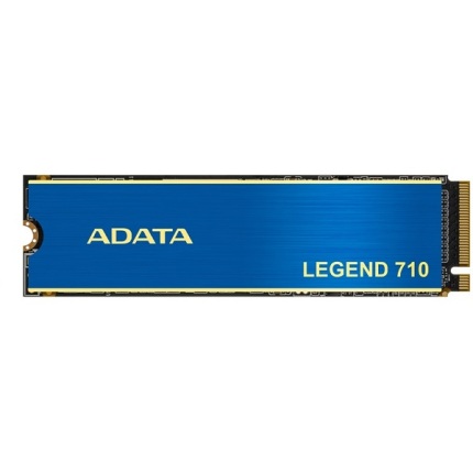 SSD M.2 2280 PCIe GEN3 256GB ADATA LEGEND 710 ALEG-710-256GCS