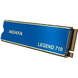 SSD M.2 2280 PCIe GEN3 256GB ADATA LEGEND 710 ALEG-710-256GCS – Image 3
