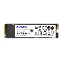 SSD M.2 2280 PCIe GEN3 512GB ADATA LEGEND 710 – Image 6
