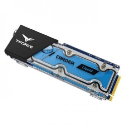 SSD M.2 NVMe 2280 PCIe 512GB TEAMGROUP T-FORCE CARDEA LIQUID – Image 2