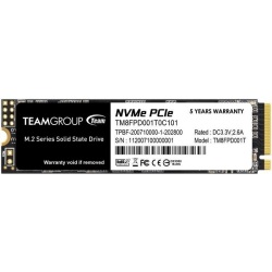 SSD M.2 PCIe 1TO GEN3X4 TEAMGROUP MP33 PRO NVME 1.3 – Image 2