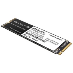 SSD M.2 PCIe 1TO GEN3X4 TEAMGROUP MP33 PRO NVME 1.3 – Image 3