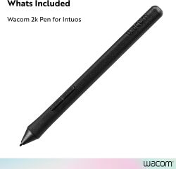 STYLET WACOM PEN 2K-LP190K POUR TABLETTE (CTL472-672-CTH490-690) – Image 6