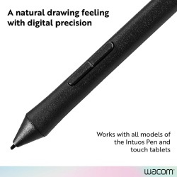 STYLET WACOM PEN 2K-LP190K POUR TABLETTE (CTL472-672-CTH490-690) – Image 7