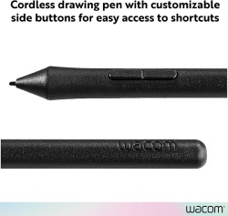 STYLET WACOM PEN 2K-LP190K POUR TABLETTE (CTL472-672-CTH490-690) – Image 3