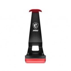SUPPORT CASQUE MSI HEADSET STAND HS01 – Image 2