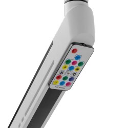 SUPPORT TWISTED MINDS DUAL TM 54 CO12 W WHITEa – Image 3