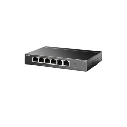 SWITCH 6 PORTS TP-LINK TL-SF1006P 10/100MBPS 4PORTS PoE+ – Image 2
