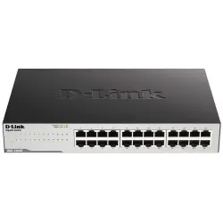 SWITCH D-LINK DGS-1024C 24 PORTS 10/100/1000 MBPS – Image 3