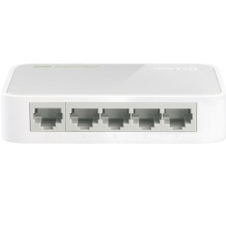 SWITCH TP-LINK SF1005D 5 PORTS 10/100 – Image 3