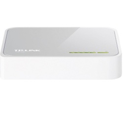 SWITCH TP-LINK SF1005D 5 PORTS 10/100 – Image 4