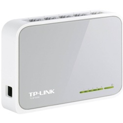 SWITCH TP-LINK SF1005D 5 PORTS 10/100 – Image 5