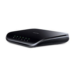 SWITCH TP-LINK TL-SG1005D 5 PORTS GIGABIT