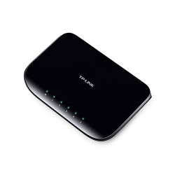 SWITCH TP-LINK TL-SG1005D 5 PORTS GIGABIT – Image 2