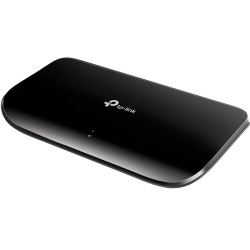 SWITCH TP-LINK TL-SG1008D 8 PORTS GIGABIT – Image 5