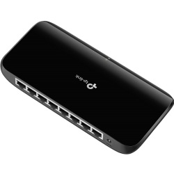 SWITCH TP-LINK TL-SG1008D 8 PORTS GIGABIT – Image 4