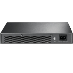 SWITCH TP-LINK TL-SG1016D16 PORTS GIGABIT RACKABLE – Image 4