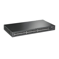 SWITCH TP-LINK TL-SG1048 GIGABIT 48 PORTS RACKABLE