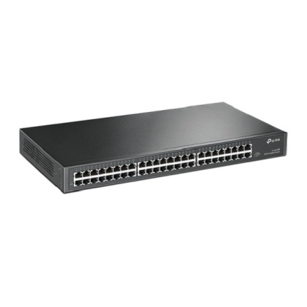 SWITCH TP-LINK TL-SG1048 GIGABIT 48 PORTS RACKABLE