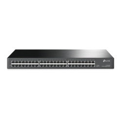 SWITCH TP-LINK TL-SG1048 GIGABIT 48 PORTS RACKABLE – Image 3