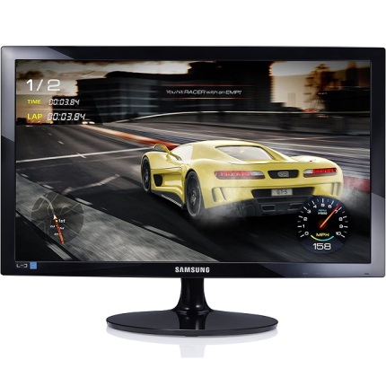 SAMSUNG 24" FHD TN HDMI VGA 1MS S24D332H