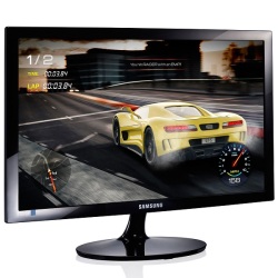 SAMSUNG 24" FHD TN HDMI VGA 1MS S24D332H – Image 2