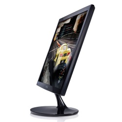 SAMSUNG 24" FHD TN HDMI VGA 1MS S24D332H – Image 4
