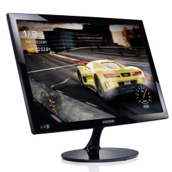 SAMSUNG 24" FHD TN HDMI VGA 1MS S24D332H – Image 3