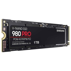 Samsung SSD 980 PRO 1 To M.2 PCIe NVMe – Image 2
