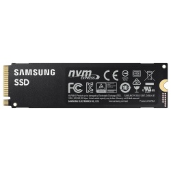 Samsung SSD 980 PRO 1 To M.2 PCIe NVMe – Image 3