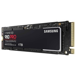 Samsung SSD 980 PRO 1 To M.2 PCIe NVMe – Image 4
