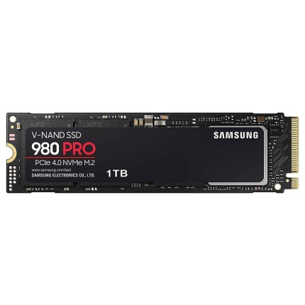 Samsung SSD 980 PRO 1 To