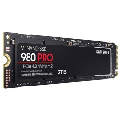 Samsung SSD 980 PRO M.2 PCIe NVMe 2 To – Image 2