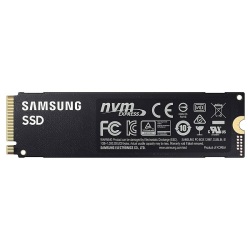 Samsung SSD 980 PRO M.2 PCIe NVMe 2 To – Image 3