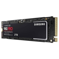 Samsung SSD 980 PRO M.2 PCIe NVMe 2 To – Image 4