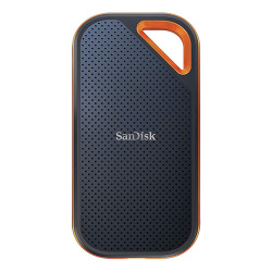 SanDisk Extreme PRO Portable SSD V2 1 To