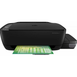HP Ink Tank 415 WIFI multifonctions couleur jet d'encre Letter A (216 x 279 mm)-A4 (210 x 297 mm) WIFI