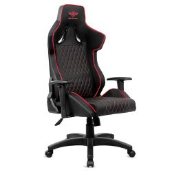 CHAISE SPIRIT OF GAMER NEON ROUGE - VERT